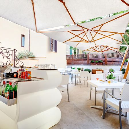 Hotel Best Roma Exterior foto