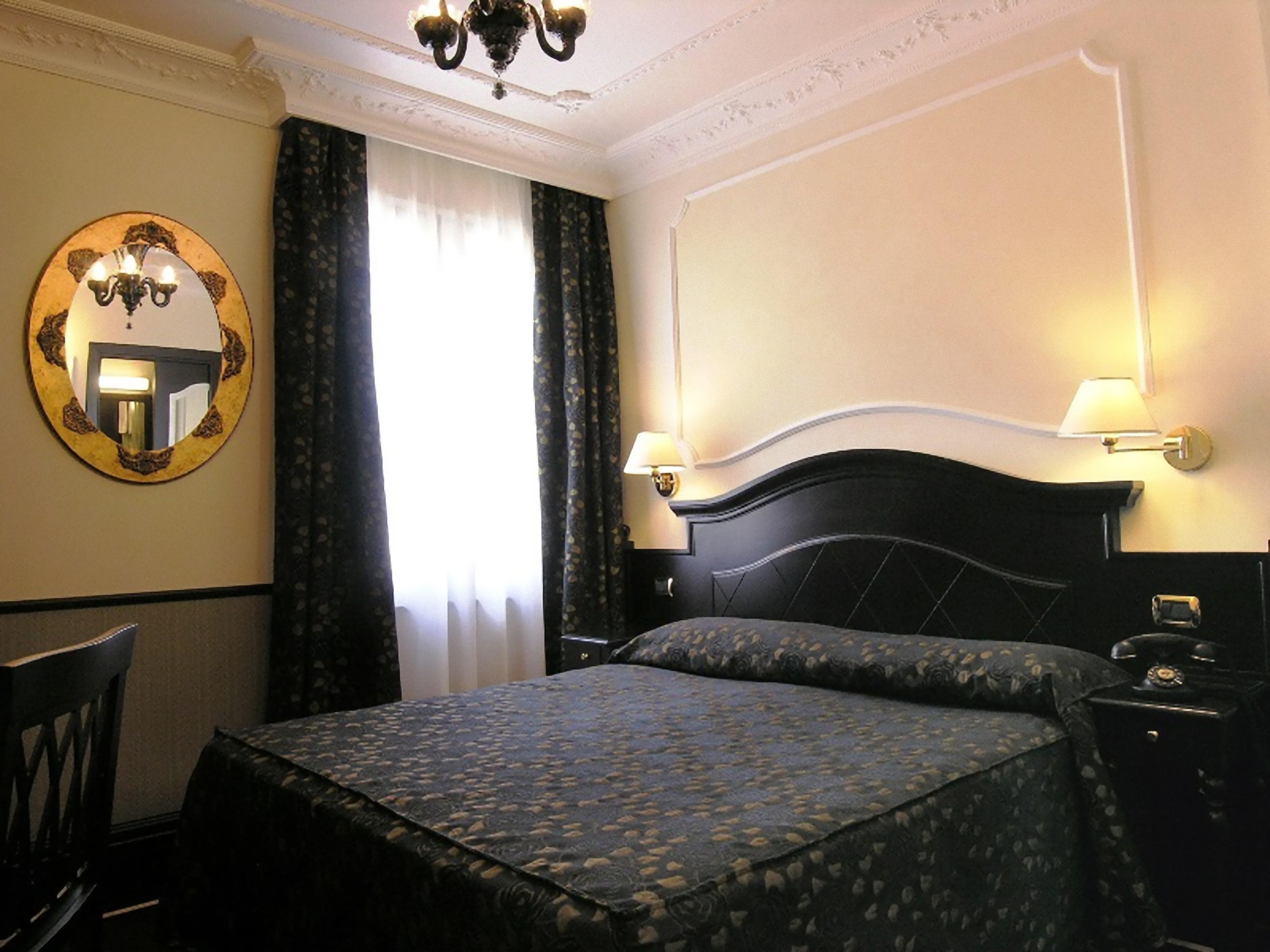 Hotel Best Roma Exterior foto