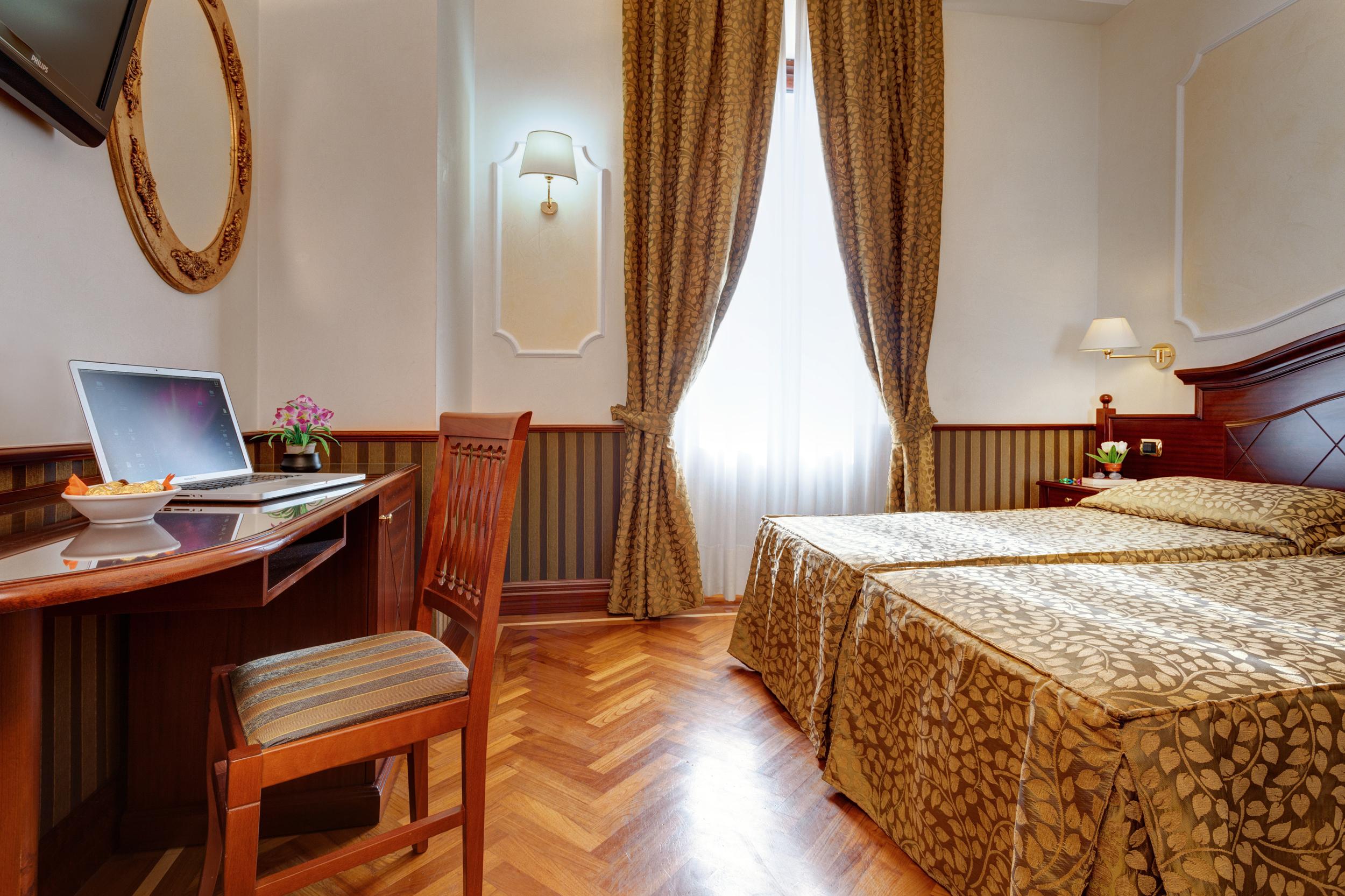 Hotel Best Roma Exterior foto