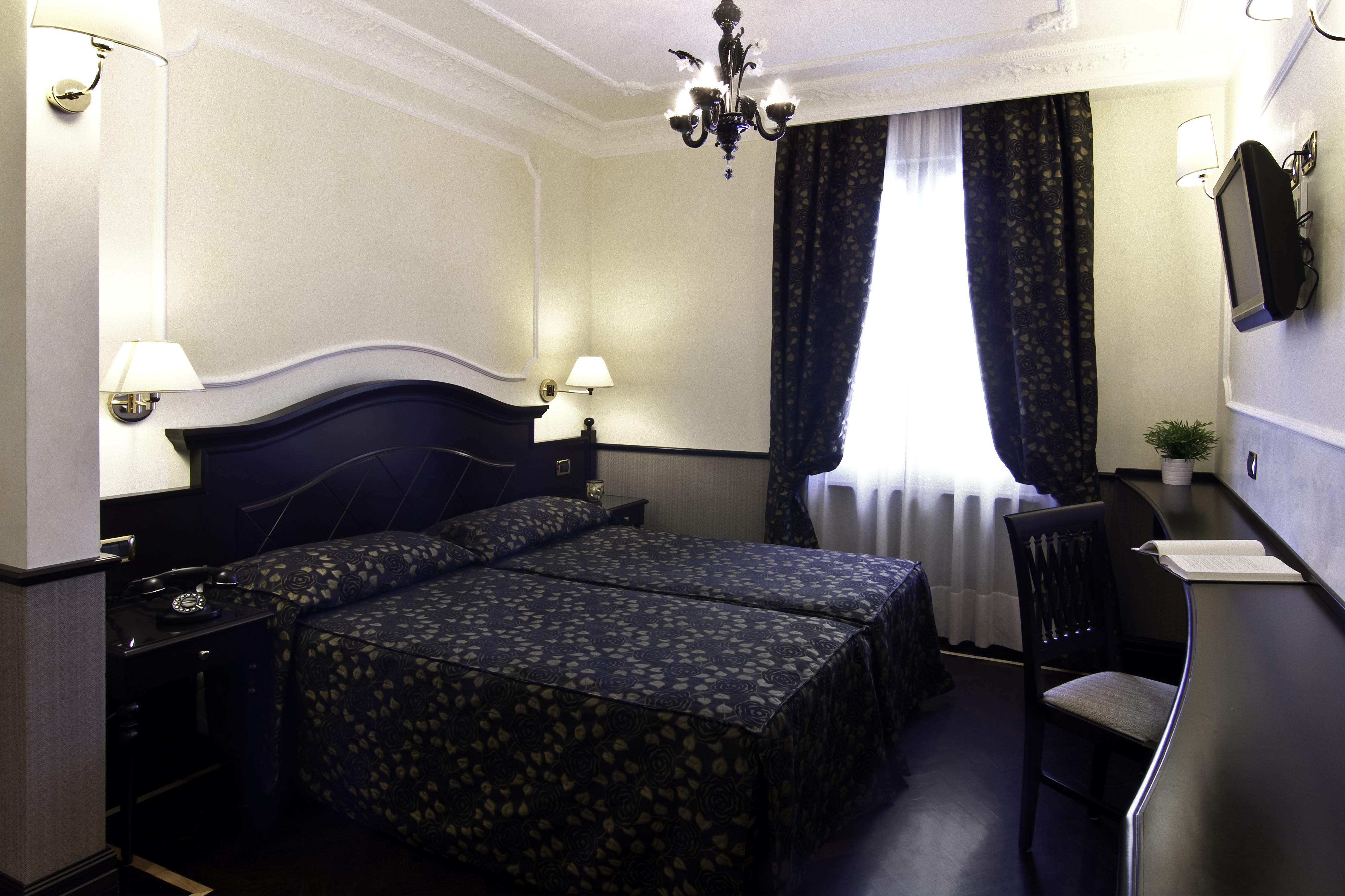 Hotel Best Roma Exterior foto