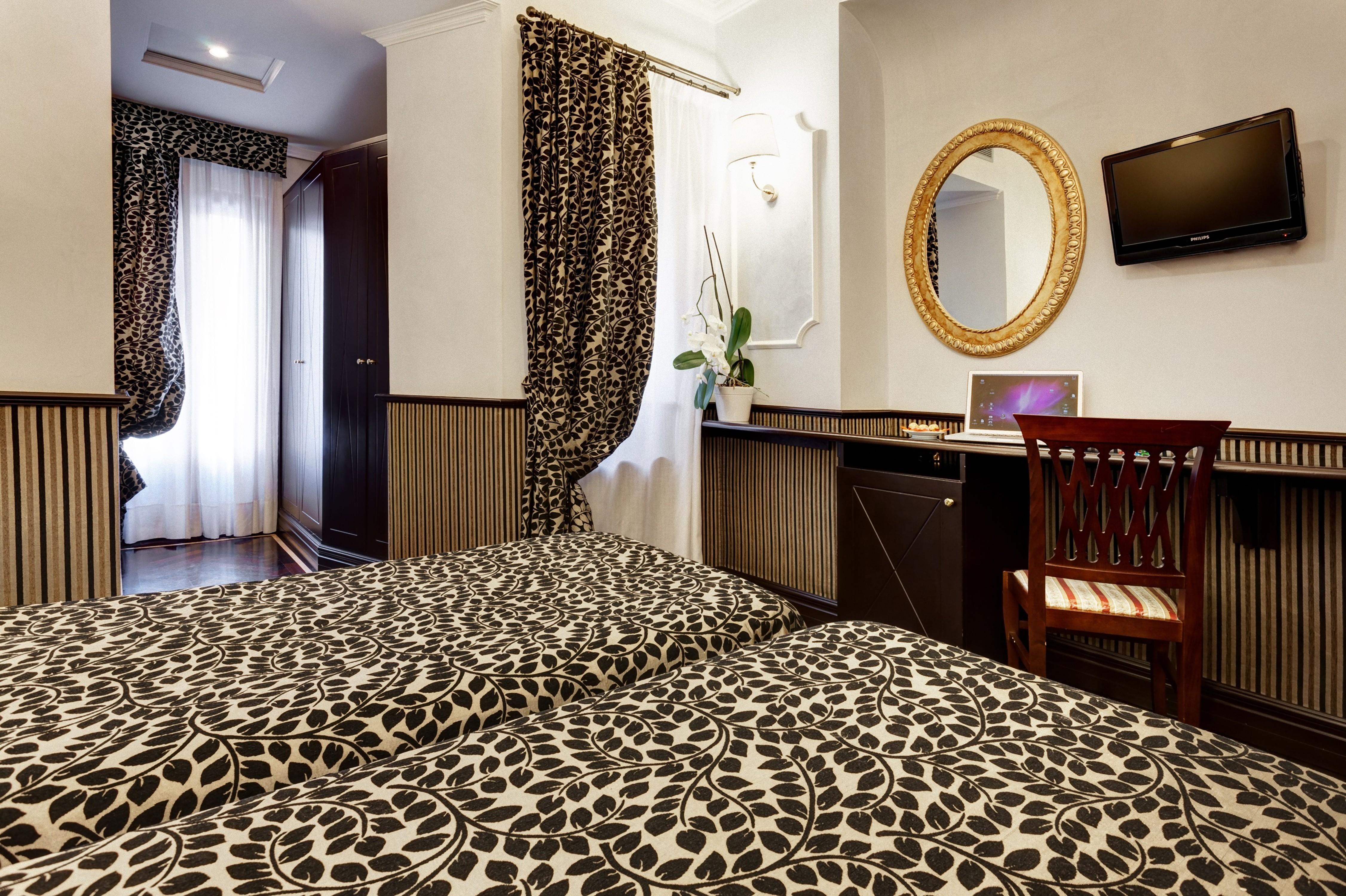 Hotel Best Roma Exterior foto