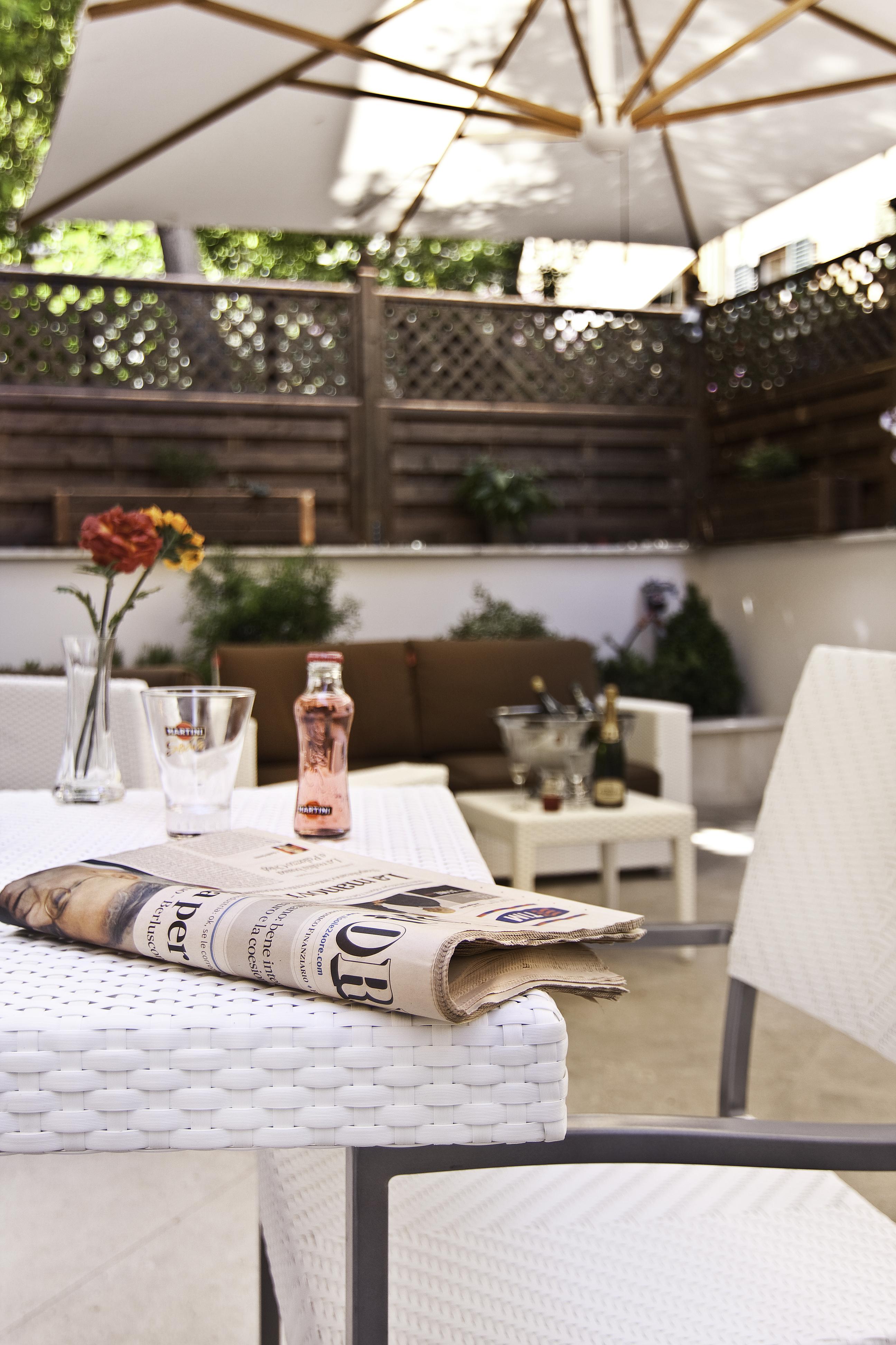 Hotel Best Roma Exterior foto