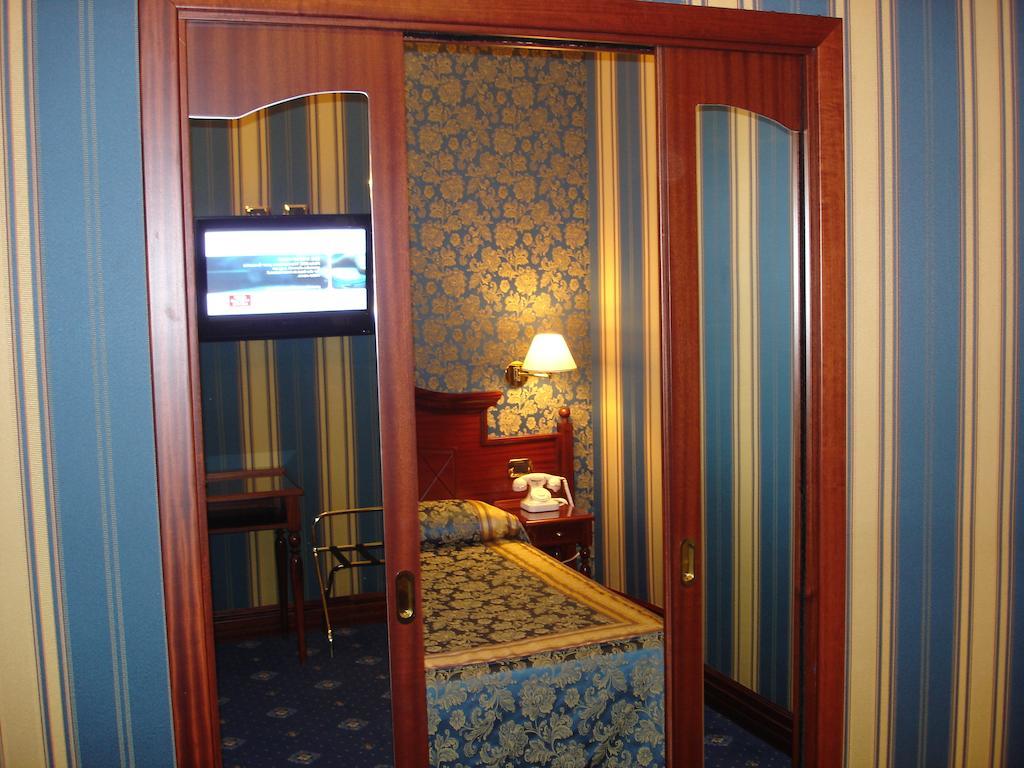 Hotel Best Roma Exterior foto